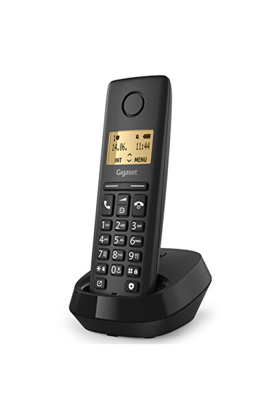 Siemens TELEFON DECT PURE 100 GIGASET