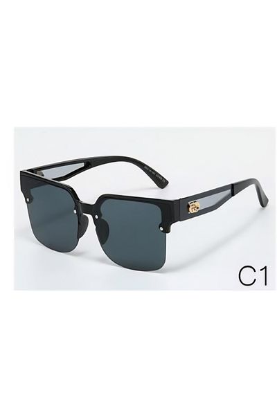 Escales Women's Uv 400 Protection Sunglasses