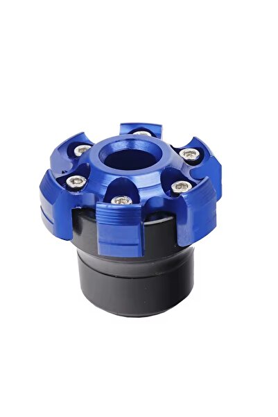 tr-escooter MAVİ KORUMA TAKOZU