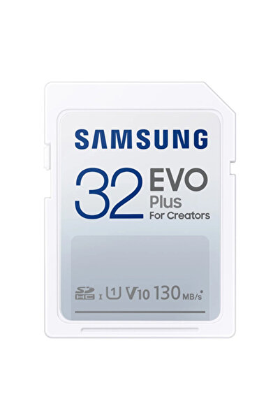Samsung MICRO SD CARD 32GB UHS-1 EVO PLUS