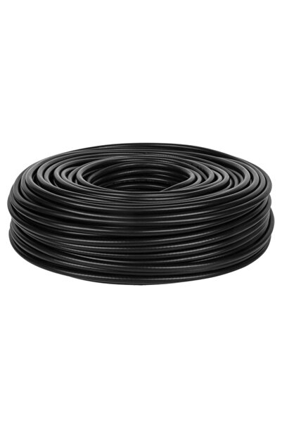 Cabletech CABLU COAXIAL H1000, 50 OHM, 100M