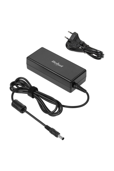 Rebel ALIMENTATOR LAPTOP SAMSUNG 90 W 19 V