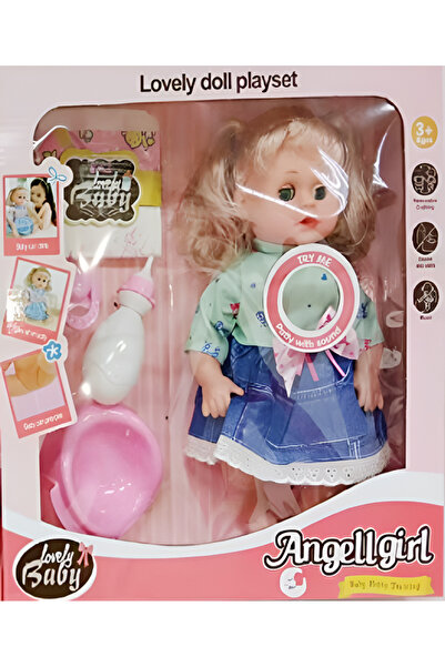 rexa مجموعة دمى أزياء للأطفال