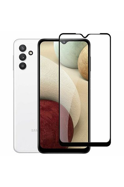 Cellara CELLARA GLASS SCREEN PROTECTOR 2.5 FULL GLUE FOR SAMSUNG GALAXY A12 4G/A13 4G/A13 5G/A23 5G