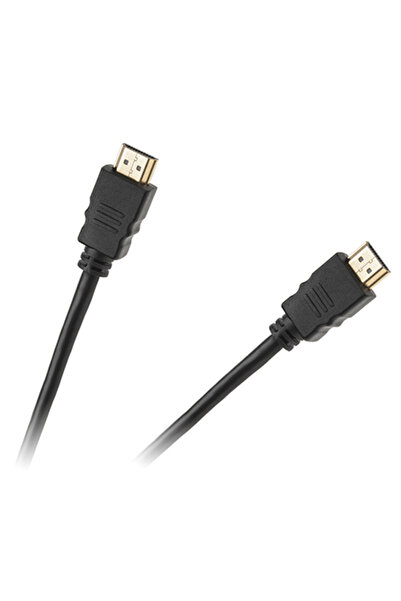 Cabletech CABLU HDMI - HDMI 2.0 4K UHD 1.2M - LINIE