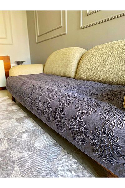 Jolie Maison Seat Cover 100 X 240 New Model Non-Slip