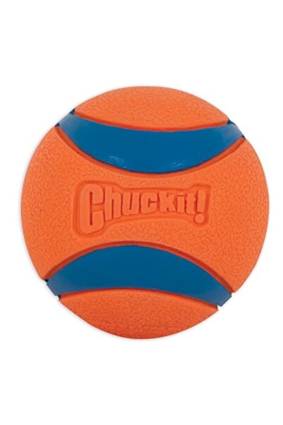 Petmate PETMATE CHUCKIT! ULTRA BALL 1-PACK LARGE