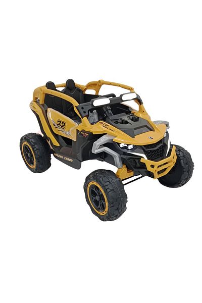 rexa Children’s Electric Ride-On Car – Battery Operated Vehicle for Kids