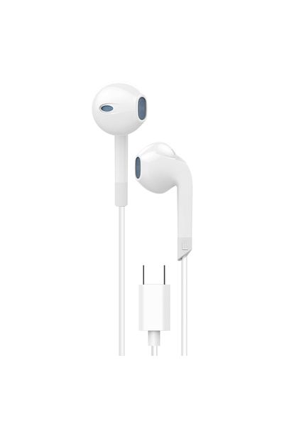 Cellara CASTI STEREO CELLARA CU MUFA TYPE C - ALB