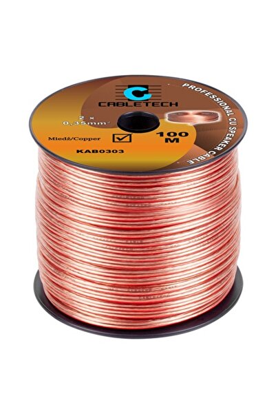 OEM CABLU DIFUZOR 0.35MM CU TRANSPARENT