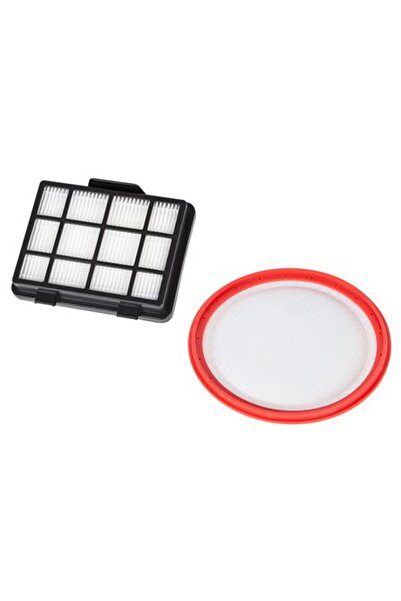 Teesa Set de filtre original TSA5015 pentru aspirator - Seria Verde
