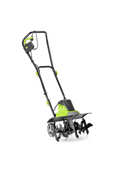 Fieldmann Motosapă electrică de grădină 1200W, 40 cm, 6 lame