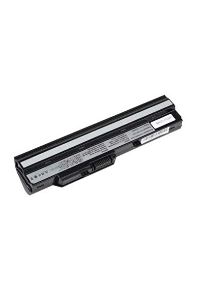 Quer Baterie laptop MSI U90 11.1V 5200MAH