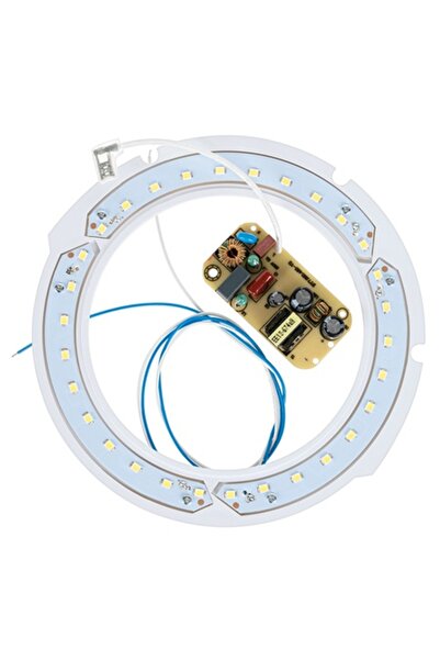 OEM PLACA SMD PENTRU LAMPA CU LUPA NAR0460