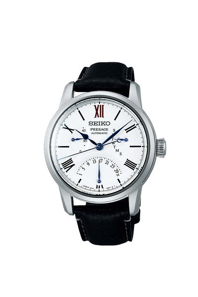 Seiko Seiko Men's Presage Automatic Watch SPB393J1