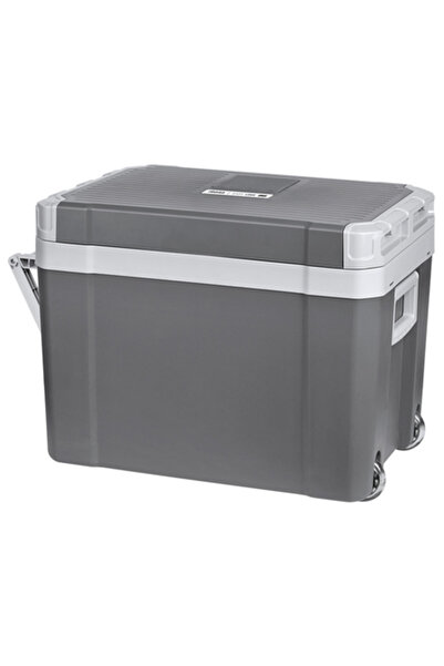 Teesa Ladă frigorifică portabilă de 35L, cu funcție dublă de răcire și încălz...
