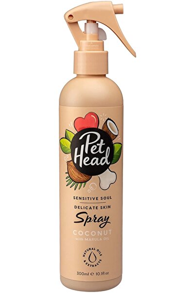 Pet Head بخاخ للروح الحساسة 300 مل/10.1 أونصة سائلة