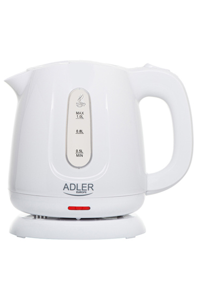 adler Fierbător electric 1L