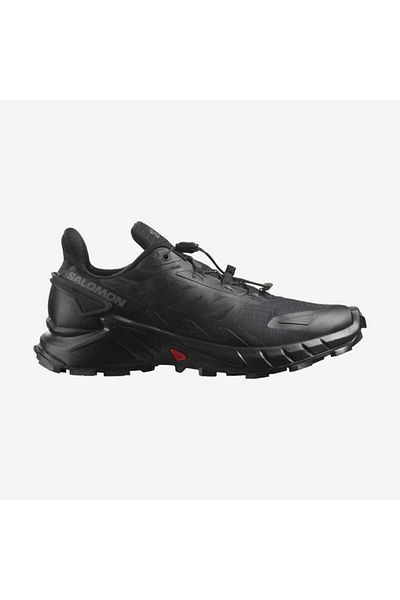Salomon Supercross 4 Gtx W Дамски обувки за открито L417339 - черни