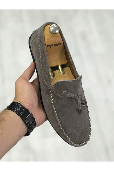 Zegeshoes Нов сезон от естествена кожа Rok Models (Вземете си собствен номер) Без миризма