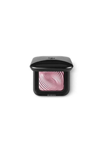 Kiko NEW WATER EYESHADOW -10 Pinkish Mauve