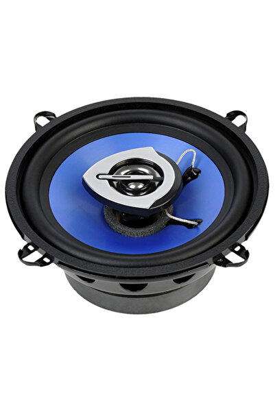 Peiying Ηχεία Αυτοκινήτου 5 Ιντσών 100W 4 Ωμ 88dB Σετ Ήχου Υψηλής Απόδοσης