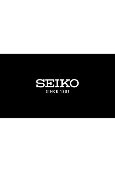 Seiko Men's SPB 225 Presage Sharp Edged Series