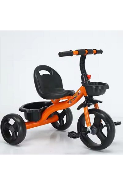 rexa EVOHOME Kids|Baby Trike|Tricycle for Kids|Boys|Girls Age 2 to 5 Years