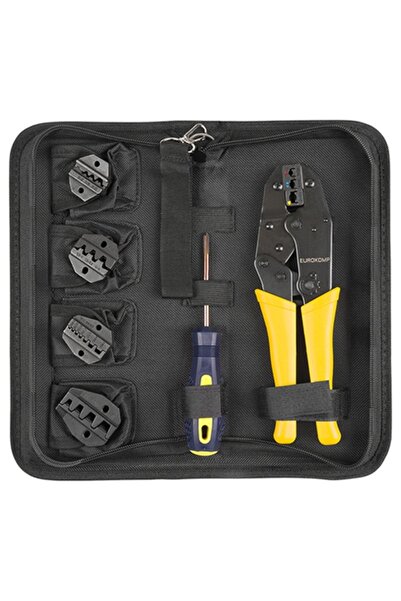 OEM TRUSA CLESTE SERTIZARE E6110