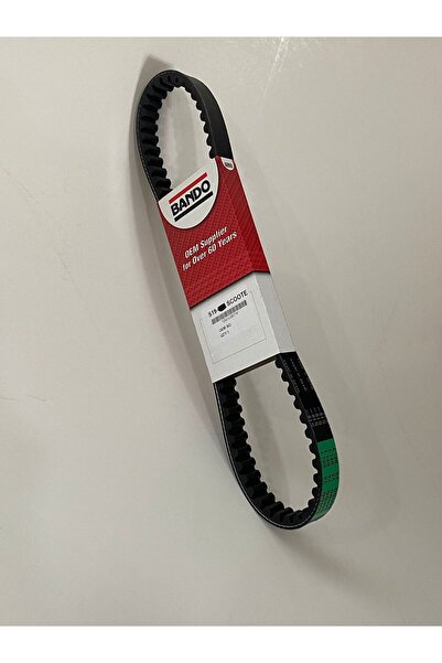 Arora Prime 50 (125 Özel Seri) uyumlu Uzun Ömürlü (Orj. Ölçü) Bando JAPON Üre...