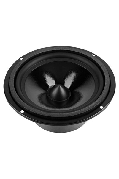 Dibeisi C6504 6.5 ιντσών Ηχείο, 8 Ωμ, 125W Μέγιστο, 62W RMS, 90dB