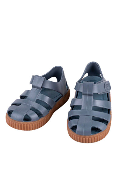 IGOR Size 22-32 Closed Front Lightweight Unisex Girls-Boys Sandals