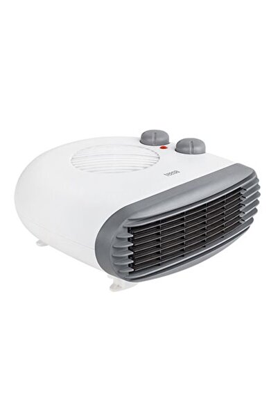 Teesa TurboHeat Pro 2000W Aerotermă silențioasă cu termostat și funcții de si...