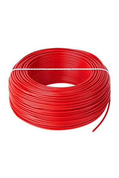 OEM CONDUCTOR CUPRU ROSU H05V-K 1X2.5