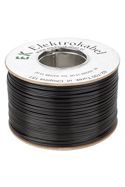 OEM SPEAKER CABLE 2X0.22MM 300M