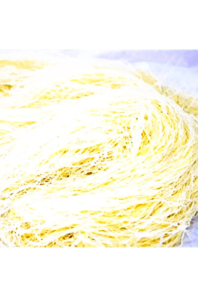 Erzurum İpekgurme Erzurum Ipek Gurme Erzurum Tel Çiğ Kadayıf 1 (KG)İPK 4990