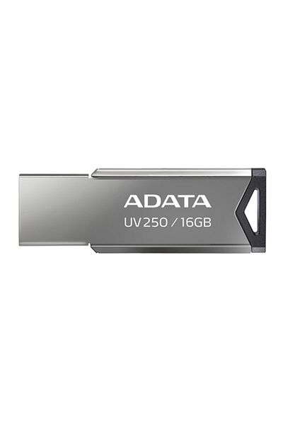 Adata FLASH DRIVE USB 2.0 16GB UV250 METAL ADATA