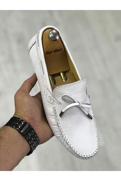 Zegeshoes Нов сезон от естествена кожа Rok Models (Вземете си собствен номер) Без миризма