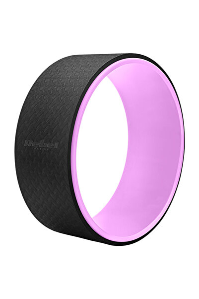 Rebel ROATA YOGA DHARMA NEGRU VIOLET ACTIVE