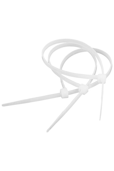 OEM FASETE 360X4.5 NYLON ALB SET 100BUC