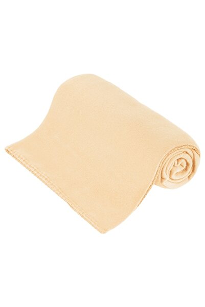 Teesa PATURA FLEECE POLAR 130X150CM CREM