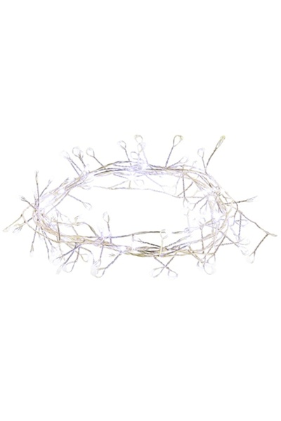 Retlux FESTIVE LIGHTING STRING 100 MINI LED COOL WHITE RET