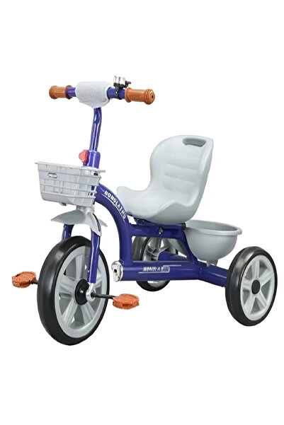 rexa دراجة ثلاثية العجلات للأطفال الصغار للاستخدام الخارجي - دراجة لعب بثلاث ...