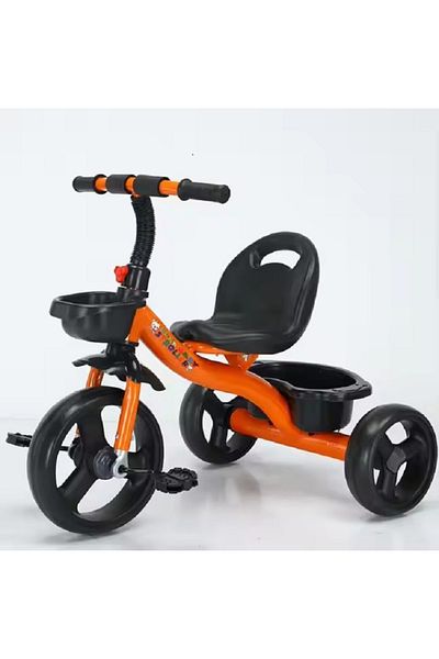 rexa EVOHOME Kids|Baby Trike|Tricycle for Kids|Boys|Girls Age 2 to 5 Years