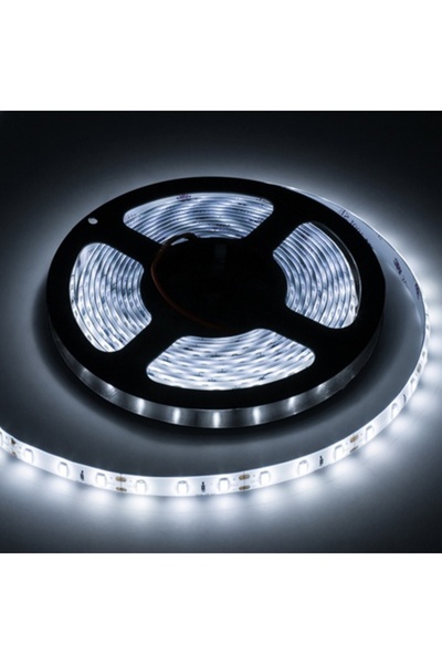Rebel Ταινία LED 5μ IP65 5630 SMD 300 LED Ψυχρό Λευκό 12V 900lm