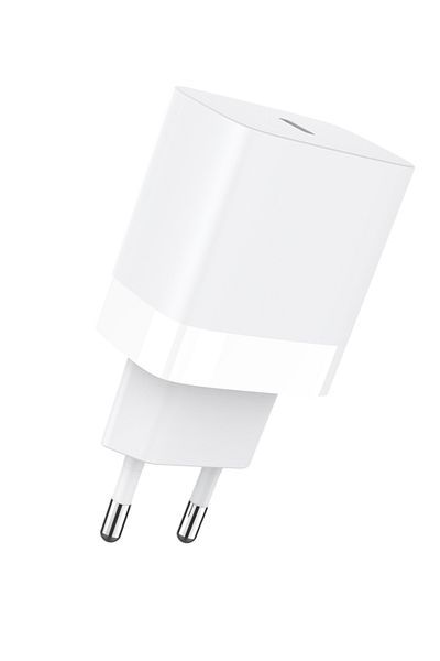 Cellara CELLARA 20W USB C PD MAINS CHARGER - WHITE