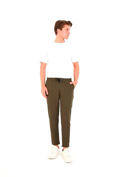 BAYKİM Sports wear Baykim Men's Jager Pants