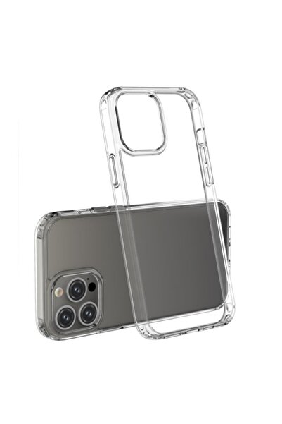 Cellara CAPAC PROTECTIE SPATE CELLARA COLECTIA CRYSTAL PENTRU IPHONE 13 PRO M...