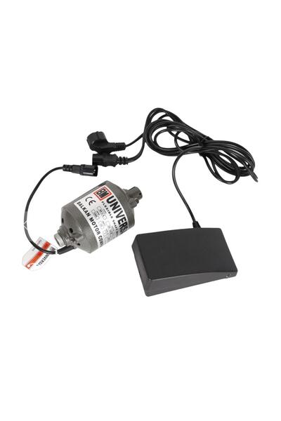 Balkan Motor Universal Spiral Freze Motoru 15000 devir