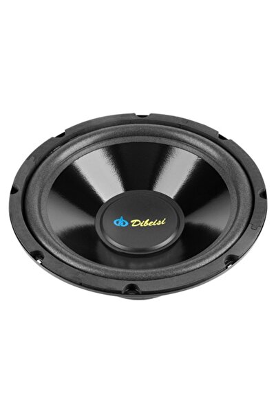 Dibeisi Difuzor audio de 10 inch, 8 ohmi, putere de vârf de 110W